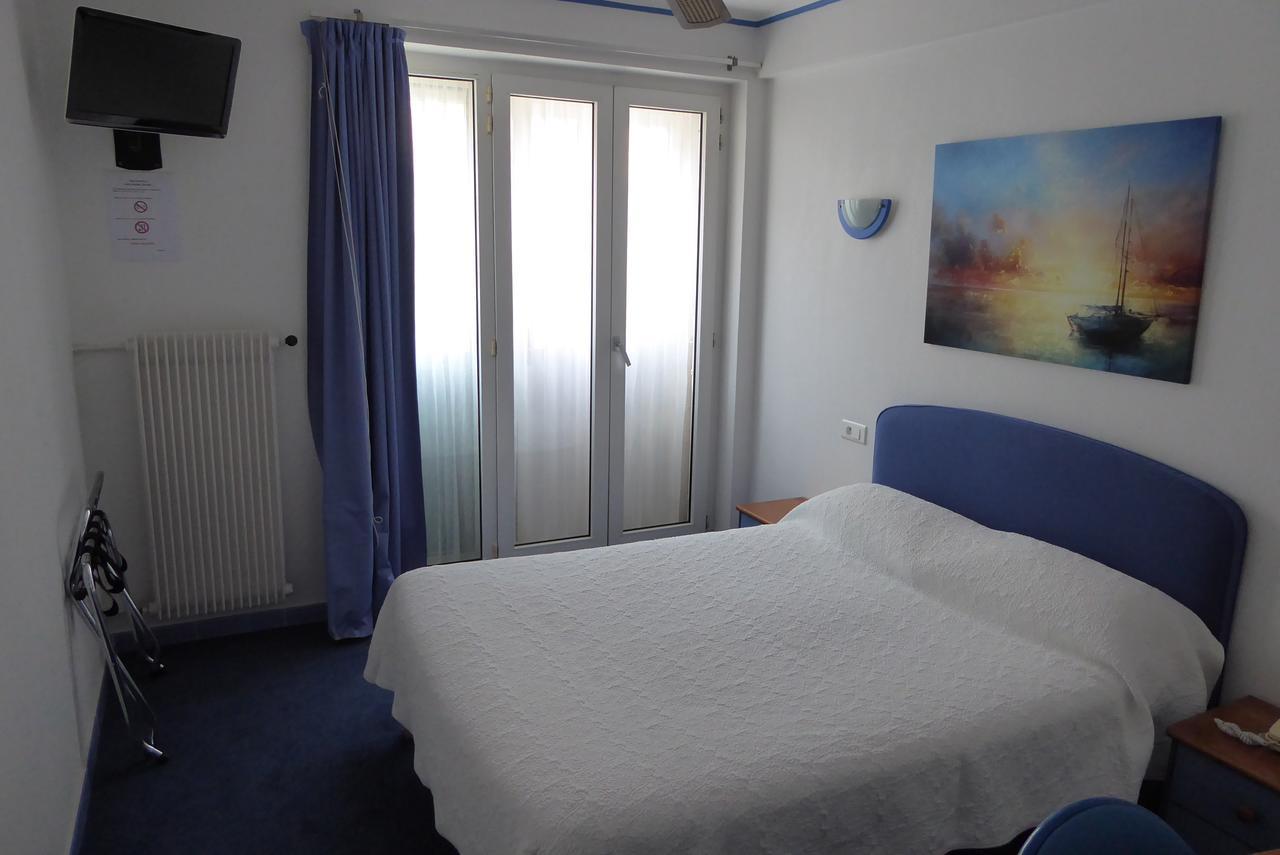 Cyrnea Hotel Ville-di-Pietrabugno